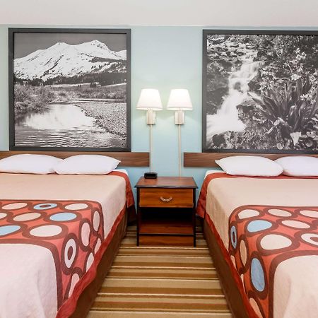 Hotel Super 8 By Wyndham Dillon/Breckenridge Area Extérieur photo