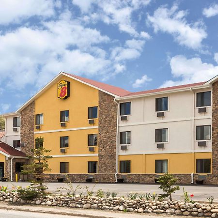 Hotel Super 8 By Wyndham Dillon/Breckenridge Area Extérieur photo