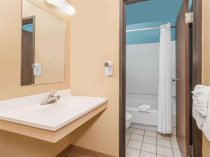 Hotel Super 8 By Wyndham Dillon/Breckenridge Area Extérieur photo