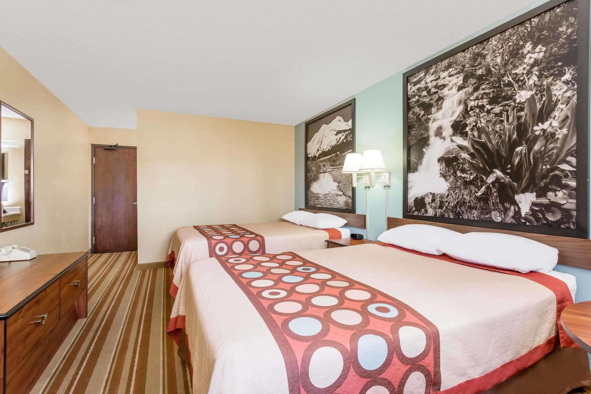 Hotel Super 8 By Wyndham Dillon/Breckenridge Area Extérieur photo